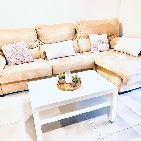 Angeles Home Córdoba Exteriér fotografie